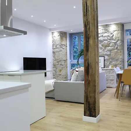 Cozy&centric By Cisan San Sebastián