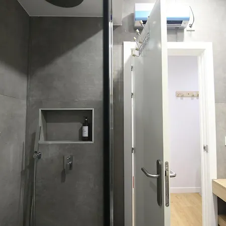 Cozy&centric By Cisan Apartament San Sebastián