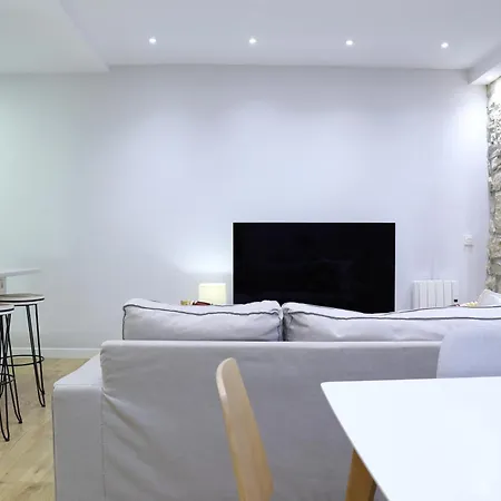 Cozy&centric By Cisan San Sebastián