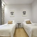 Appartamento Cozy And Centric By Cisan