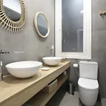Appartamento Cozy And Centric By Cisan