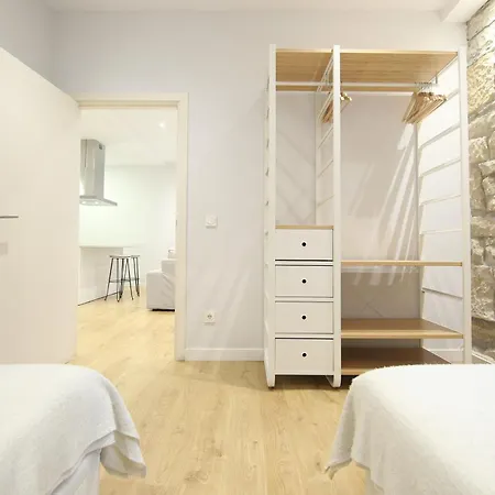 Cozy And Centric By Cisan * San Sebastian