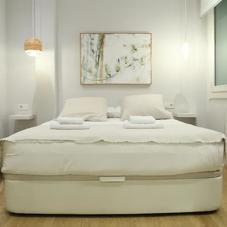 Cozy And Centric By Cisan * San Sebastian