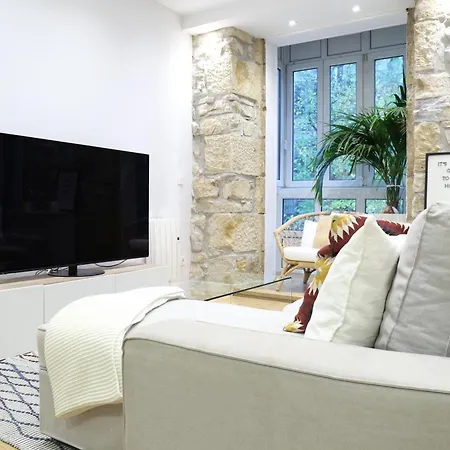 Апартаменты Cozy And Centric By Cisan