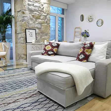 Cozy And Centric By Cisan Апартаменты